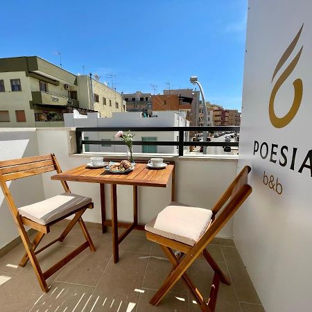غالّيبولي B&B Poesia المظهر الخارجي الصورة